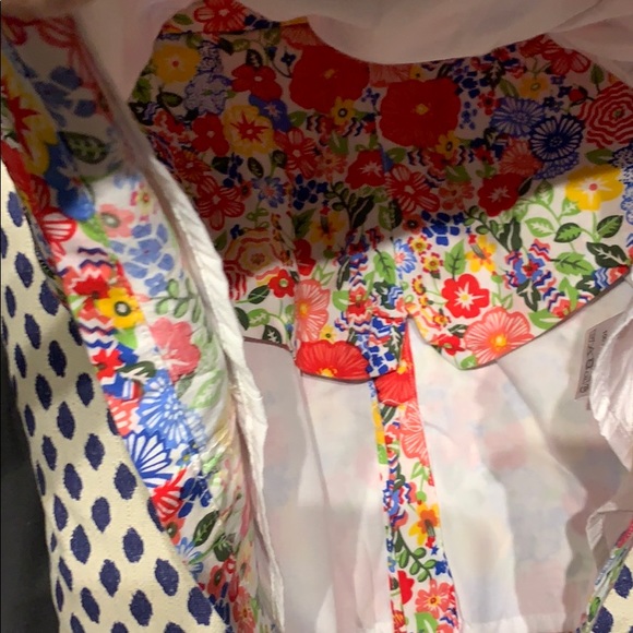 Floral Dress Newness size 2 - Picture 2 of 5